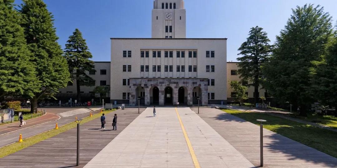 國際認(rèn)可丨助力東京工業(yè)大學(xué)論文發(fā)表，盛瀚再登國際舞臺