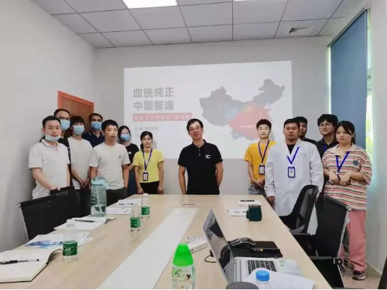 盛瀚五星級(jí)服務(wù)：將細(xì)節(jié)做到極致，讓服務(wù)更有溫度！
