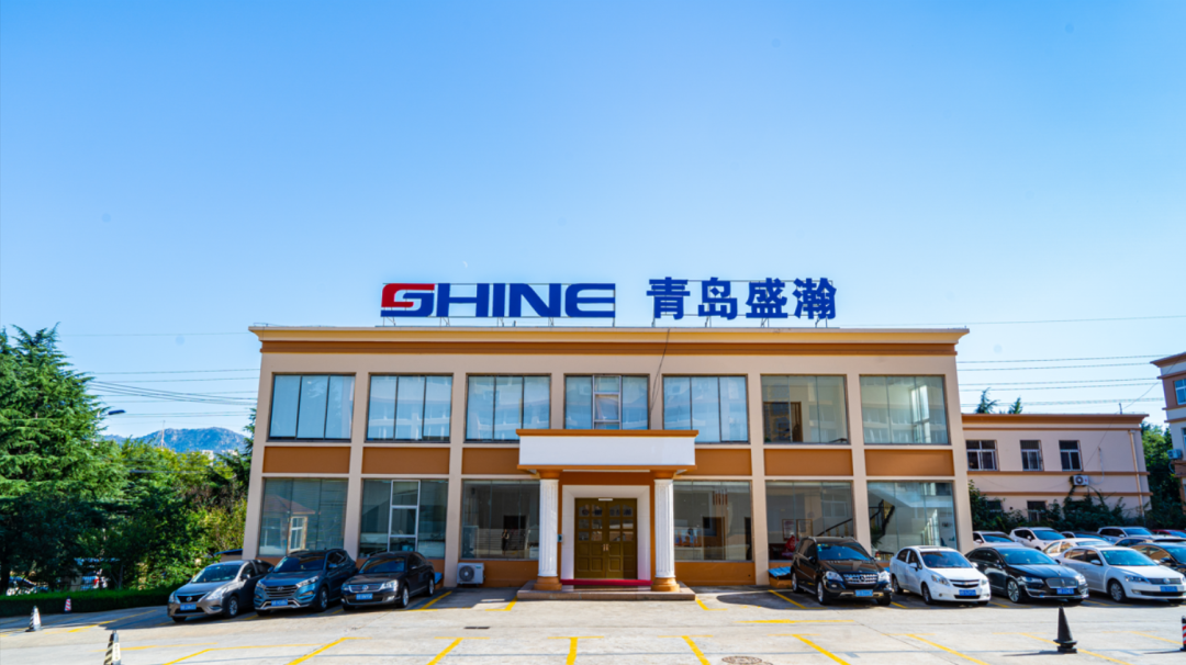 盛瀚，為國產(chǎn)儀器崛起而奮力前行
