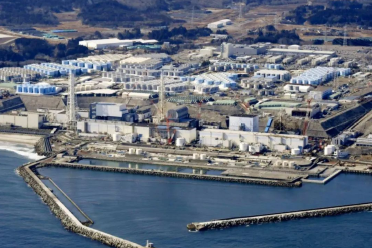 日本核污水排放引發(fā)全球焦慮，深思“核電安全無小事”！