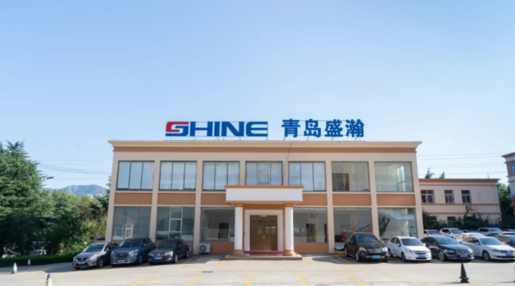 謀篇布局 | 盛瀚入選首批“青島優(yōu)品”名單！